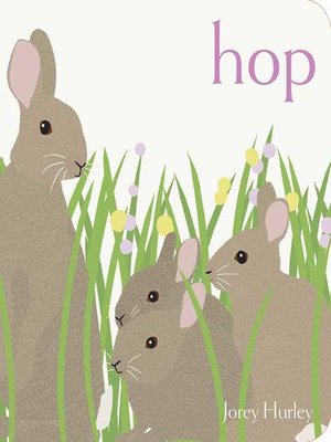 cover image of Hop